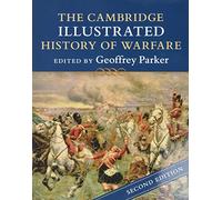 The Cambridge Illustrated History of Warfare