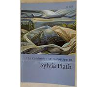 The Cambridge Introduction to Sylvia Plath Paperback (Cambridge Introductions to Literature)