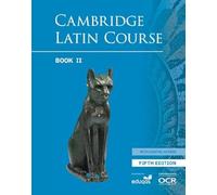 The Cambridge Latin course. Cambridge School Classics Project. Per le Scuole superiori. Con e-book. Con espansione online (Vol. 2)