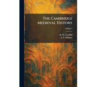 The Cambridge Medieval History