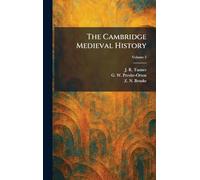 The Cambridge Medieval History