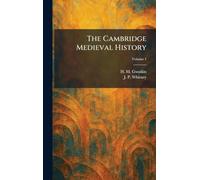 The Cambridge Medieval History
