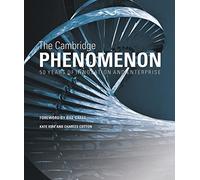 The Cambridge Phenomenon: 50 Years of Innovation & Enterprise
