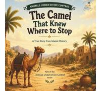 The Camel That Knew Where to Stop: Animals Under Divine Control
