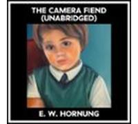 The Camera Fiend (Unabridged)