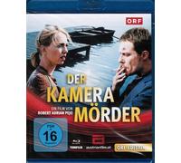The Camera Murderer (2010) ( Der Kameramörder ) [ Origen Alemán, Ningun Idioma Espanol ] (Blu-Ray)