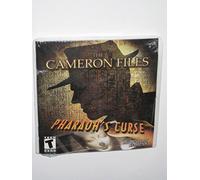 The Cameron Files 1 & 2 - PC by Dreamcatcher