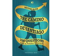 The Camino de Santiago: 150 Questions and a puzzle to solve: 12 (Base Singular)