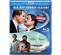 The Campaign / Due Date [USA] [Blu-ray]