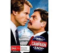 The Campaign [NON-UK Format / Region 4 Import - Australia]