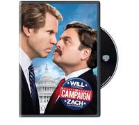 The Campaign [Reino Unido] [DVD]