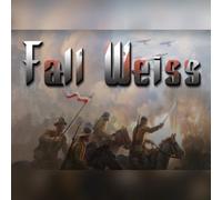 The Campaign Series: Fall Weiss (PC) Steam Key - EU
