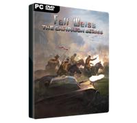The Campaign Series: Fall Weiss Steam Key GLOBAL