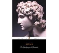 The Campaigns Of Alexander (ebook)