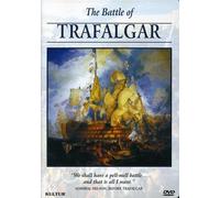 The Campaigns of Napoleon: The Battle of Trafalgar [USA] [DVD]