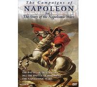 The Campaigns of Napoleon: Volume 2 [Internacional] [DVD]