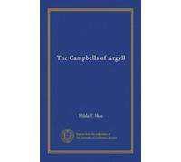 The Campbells of Argyll