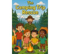 The Camping Trip Rescue: A Lesson in Caring