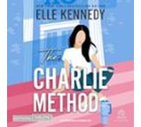 The Campus Diaries T03: The Charlie Method (audiolibro)