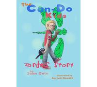 The Can-Do Kids Jordyn's Story