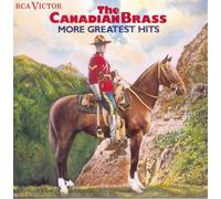 Canadian Brass - More Greatest Hits