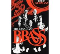 The Canadian Brass - Live in Germany [Alemania] [DVD]