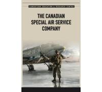 The Canadian Special Air Service Company