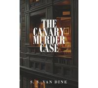 The Canary Murder Case