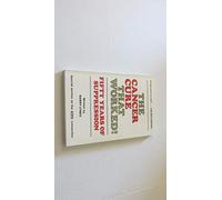 The Cancer Cure That Worked: 50 Years of Suppression