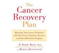 The Cancer Recovery Plan (ebook)