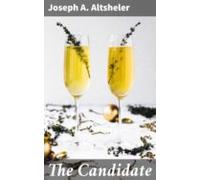 The Candidate (ebook)