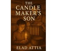 THE CANDLE MAKER'S SON