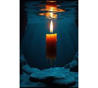 The Candle That Never Burns Out