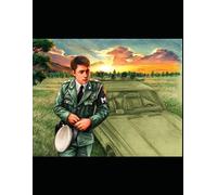 The Candle Trilogy: The Last Draftee: 1