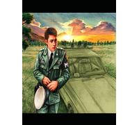 The Candle Trilogy: The Last Draftee