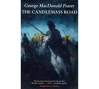 THE CANDLEMASS ROAD: A Gripping Elizabethan Adventure of Courage and Outlaws