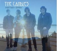 The Candles - Matter + Spirit