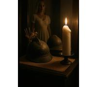 The Candles of the Great War