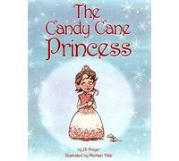 The Candy Cane Princess
