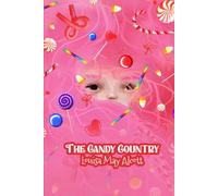 The Candy Country: and Other Stories from Lulu's Library