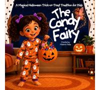 The Candy Fairy: A Magical Halloween Trick-or-Treat Tradition for Kids