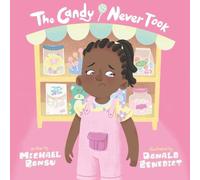 The Candy I Never Took