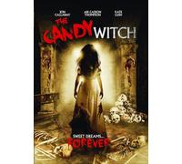 The Candy Witch [USA] [DVD]