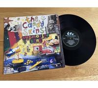 The Candyskins - Submarine Song