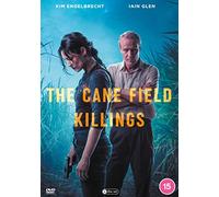 The Cane Field Killings – DVD (2021)