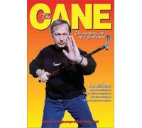 The Cane Self-Defense The Weapons art of a gentleman [DVD] [Region 1] [NTSC]