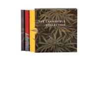 [( The Cannabible Collection )] [by: Jason King] [Apr-2007]