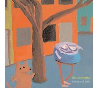 The Cannanes - Howling At All Hours [Vinilo]