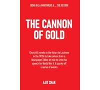 The Cannon of gold: Was Churchill inspired by a school in Lucknow to continue the fight against all odds?