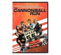 The Cannonball Run [USA] [DVD]